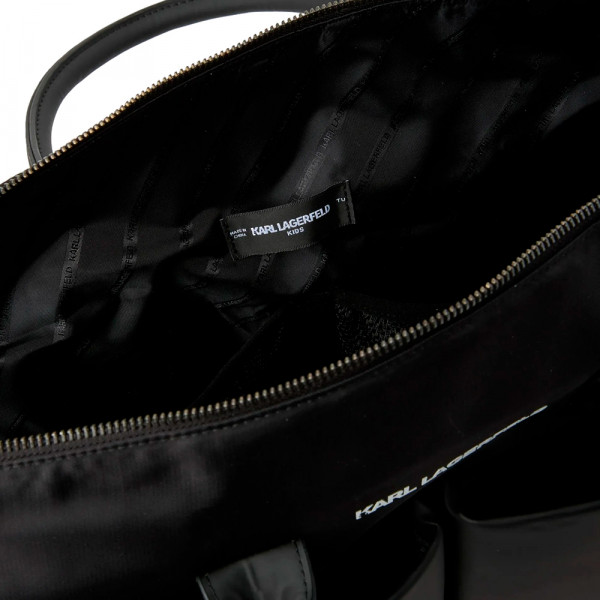 ikon-karl-and-choupette-diaper-bag