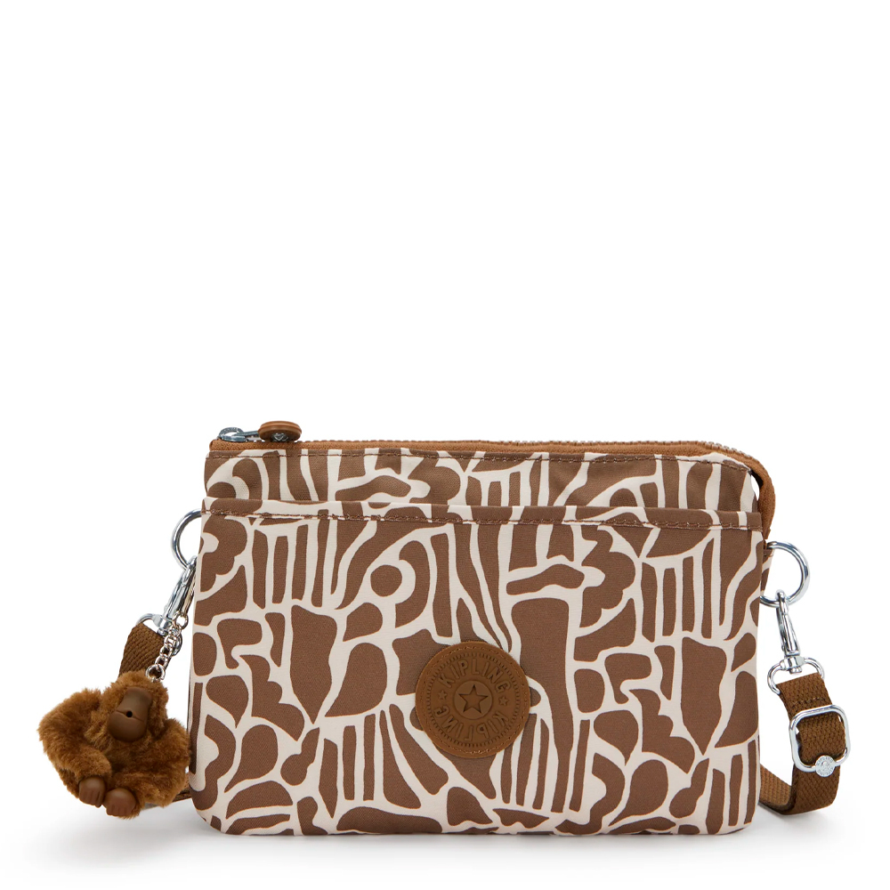 Kipling Women's Bags, Toiletry Bags And Suitcases For Riri B Band Shoulder