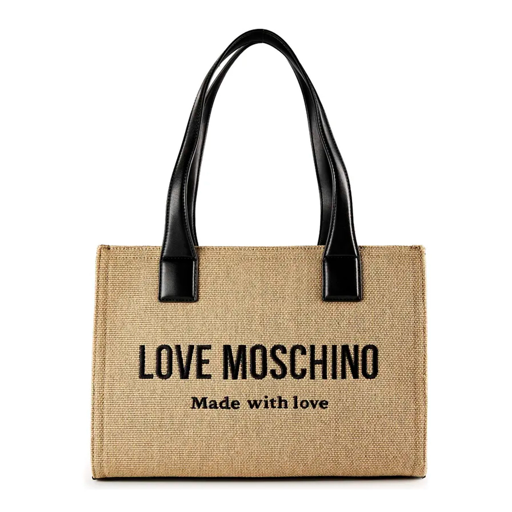 Love Moschino Women's Bags, Toiletry Bags And Suitcases For Lm Bag Jc4227pp0okb190a