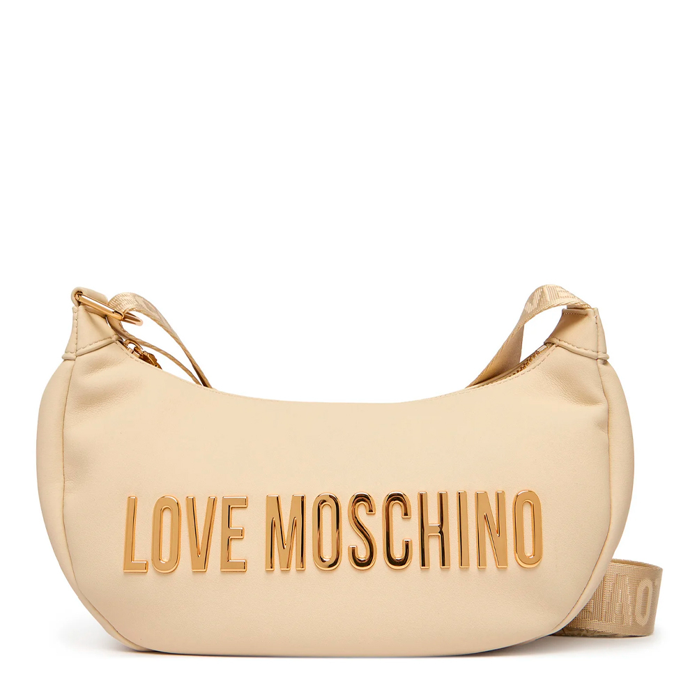 Love Moschino Women's Black/Gold Bags, Toiletry Bags And Suitcases For Lm Jc4245pp0okd0000 Bag