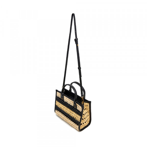 raffia-shoulder-bag