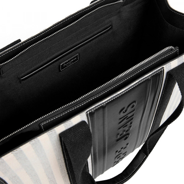 sacola-de-compras-listrada