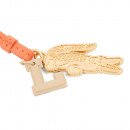 keychain-with-racket-mirror-crocodile-and-l-charms