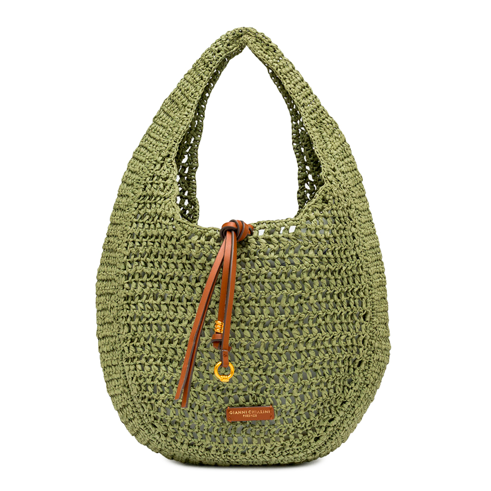Gianni Chiarini Women's Light Bags, Toiletry Bags And Suitcases For Nefeli Bag Bs 11954/Comm Str-Crch