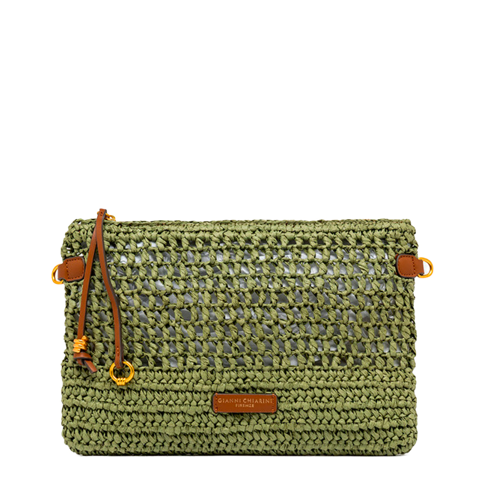 Gianni Chiarini BOLSO NEFELI BS 11950/COMM STR-CRCH