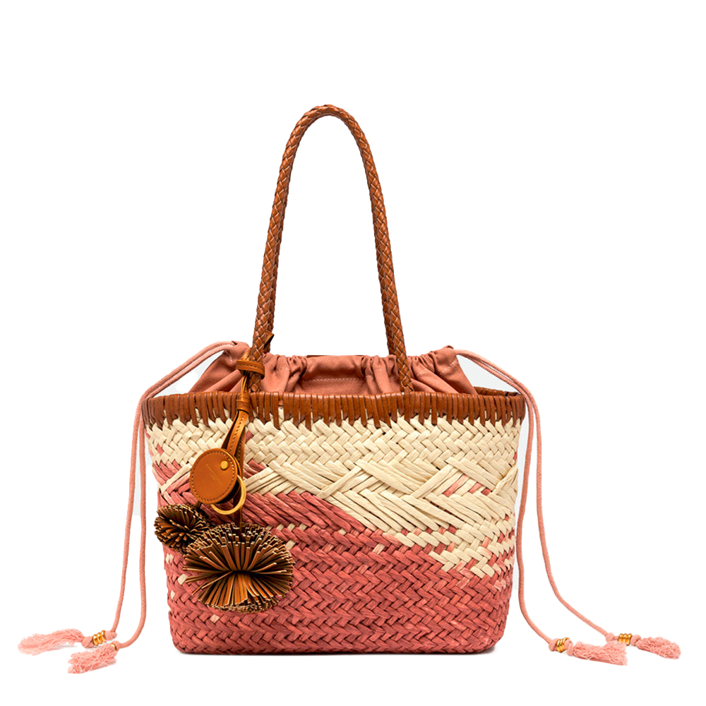 Gianni Chiarini BOLSO PALOMA BS 11311/COMM STRAWINT