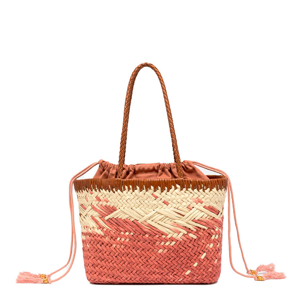 Gianni Chiarini BOLSO PALOMA BS 11311/COMM STRAWINT – imagen 3