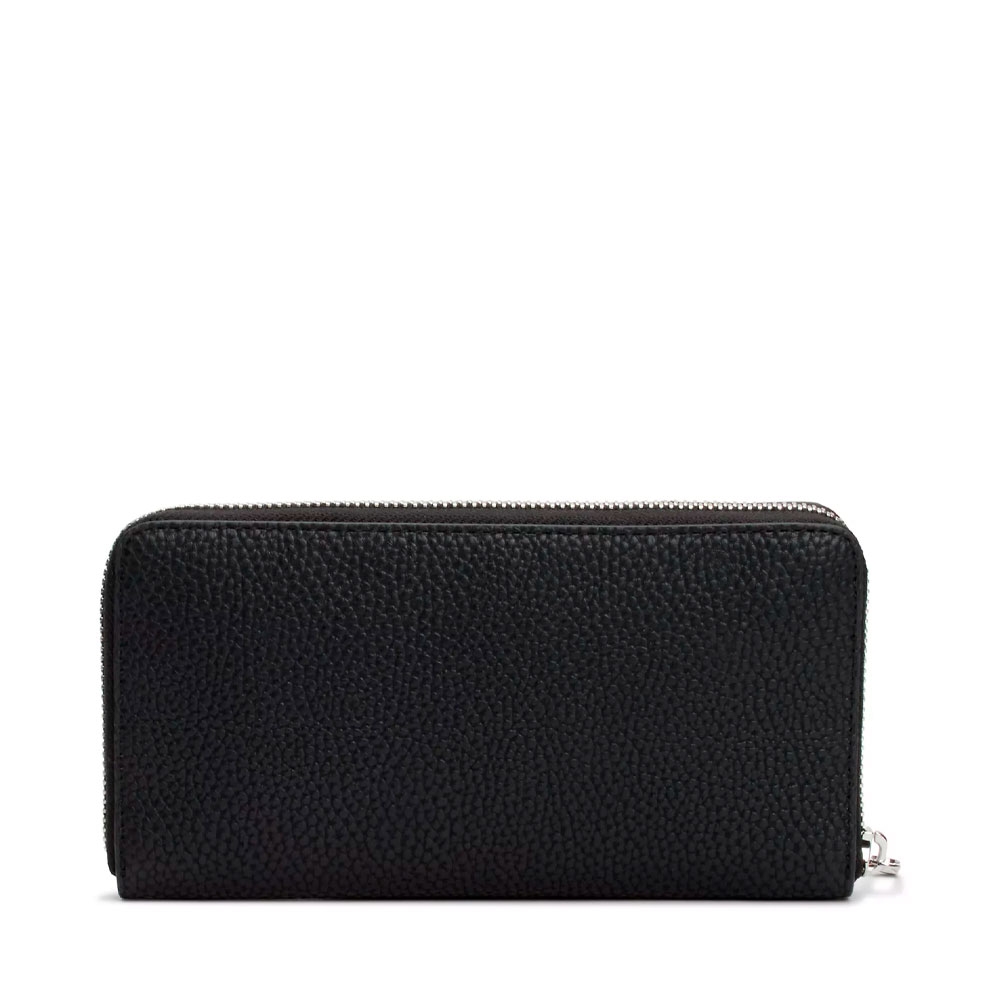 Tommy Hilfiger Bags CARTERA GRANDE CON CREMALLERA EMBLEM – imagen 4