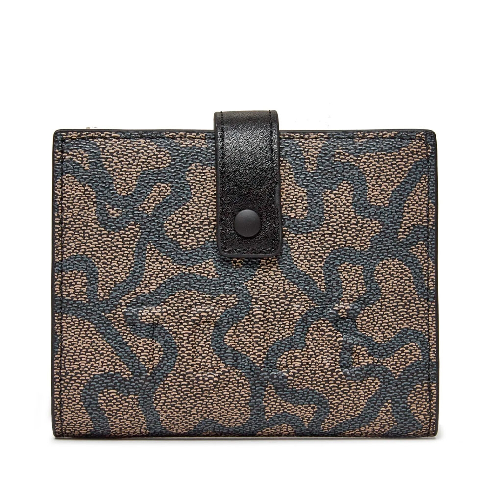 Tous Women's Wallets And Purses Kaos Icon Wallet