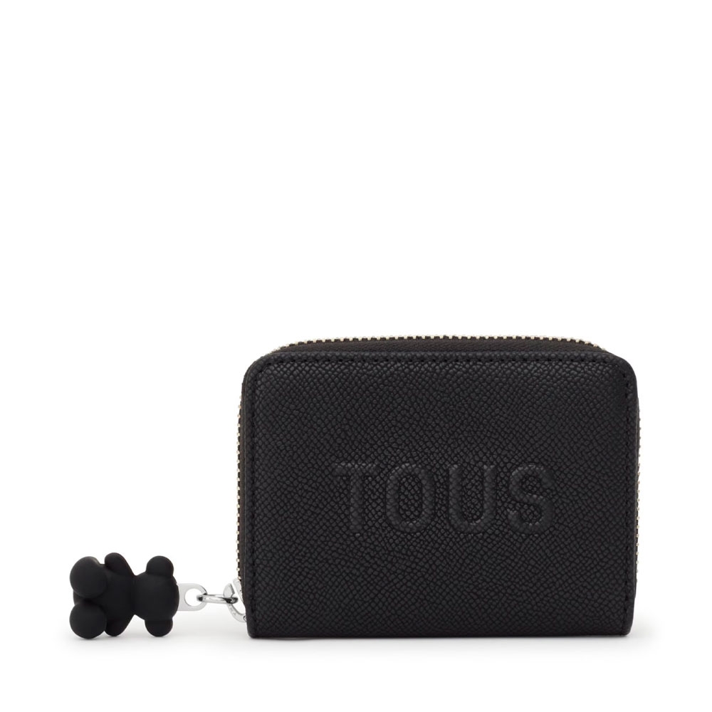 Tous Monedero La Rue New Negro 395910512-NEGRO
