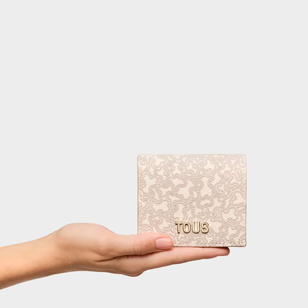 Tous CARTERA KAOS MINI LINES PEQUEÑA – imagen 2