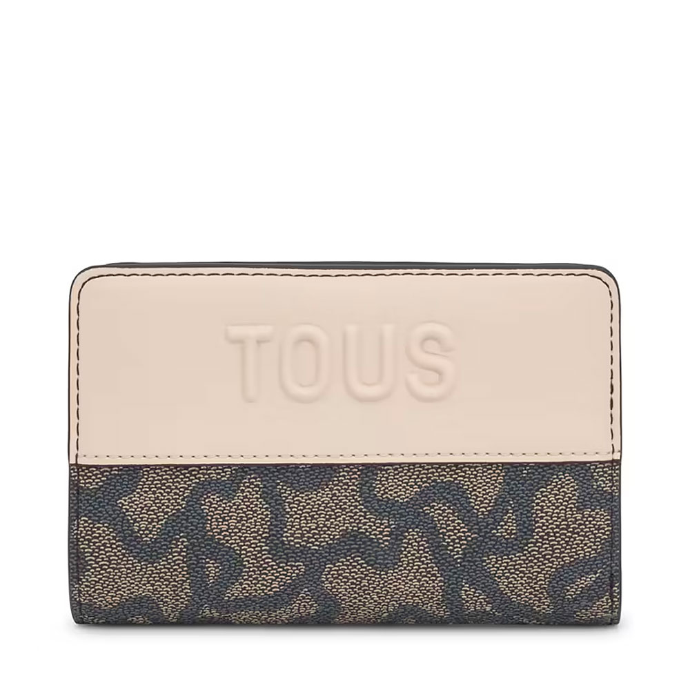 Tous CARTERA KAOS ICON PEQUEÑA