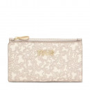 cartera-kaos-mini-lines-beige-tous