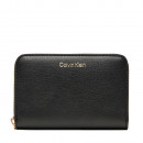 square-wallet-with-zipper-and-metallic-foil-logo