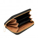square-wallet-with-zipper-and-metallic-foil-logo