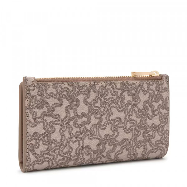 portafoglio-kaos-mini-lines-tortora