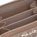 portemonnaie-kaos-mini-lines-in-taupe