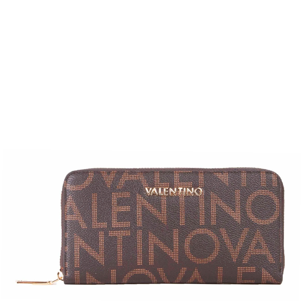 Valentino Handbags Women's Light Wallets And Purses Regina Re Vps9is155 Wallet