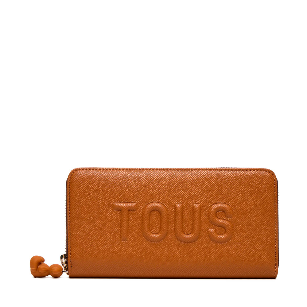 Tous Women's Wallets And Purses Cartera M. Brenda