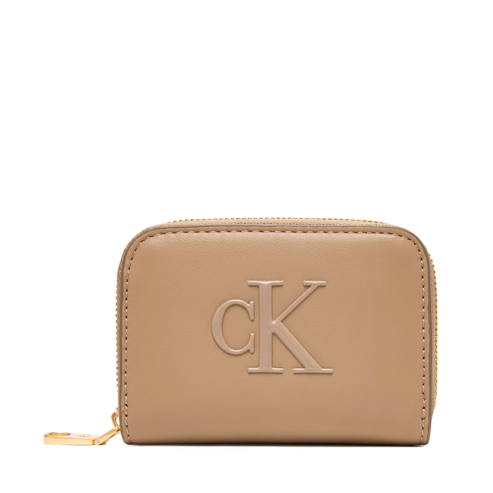 Calvin Klein Jeans  Women's wallets and purses Bold Medium Zip Around Wallet