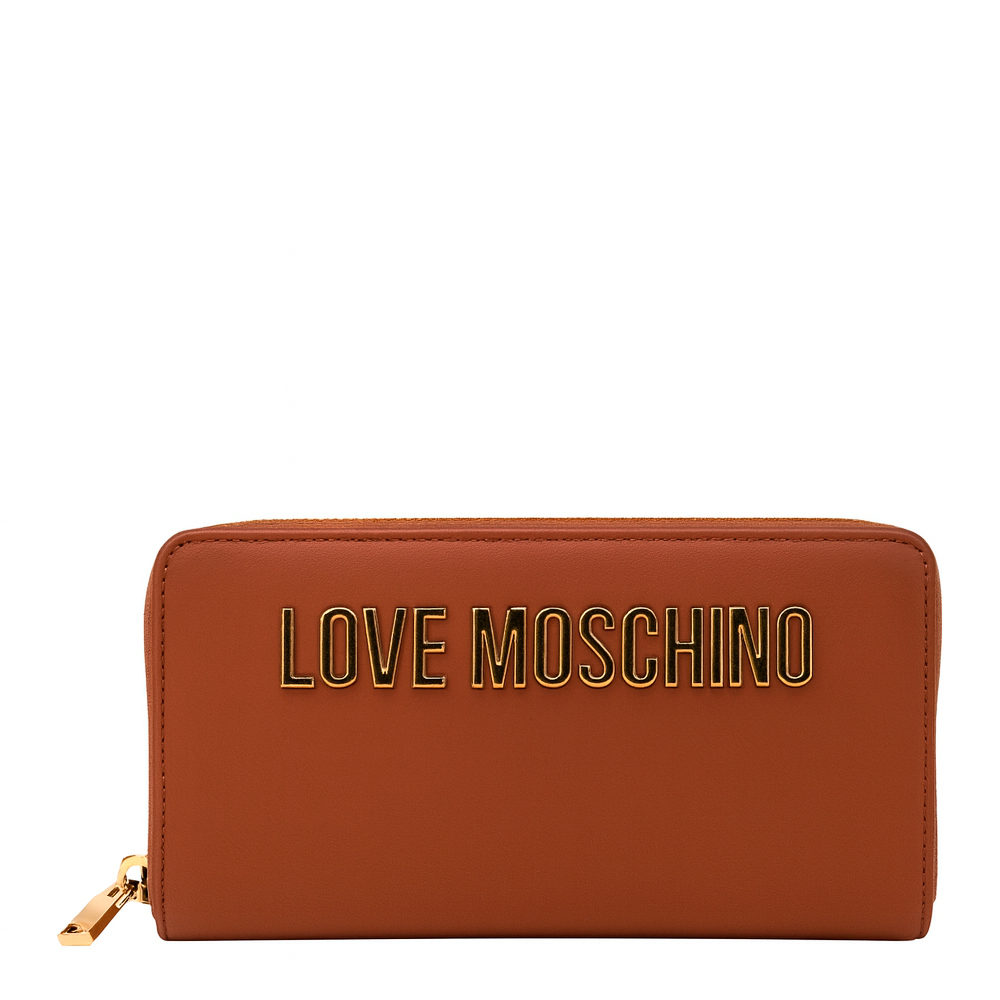 Love Moschino Women's Wallets And Purses Lm Jc5611pp1nkd0312 Wallet