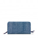 portefeuille-en-denim-moyen-en-forme-de-coeur