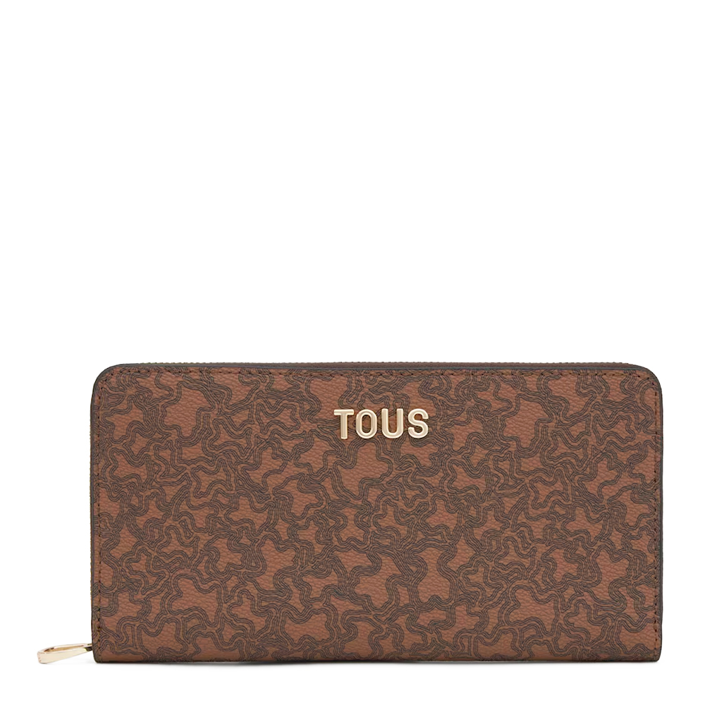 Tous Cartera Kaos Mini Lines
