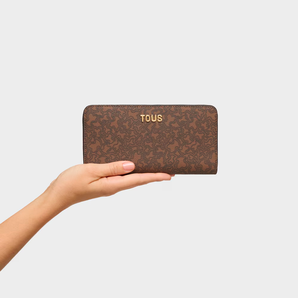 Tous Cartera Kaos Mini Lines – imagen 2