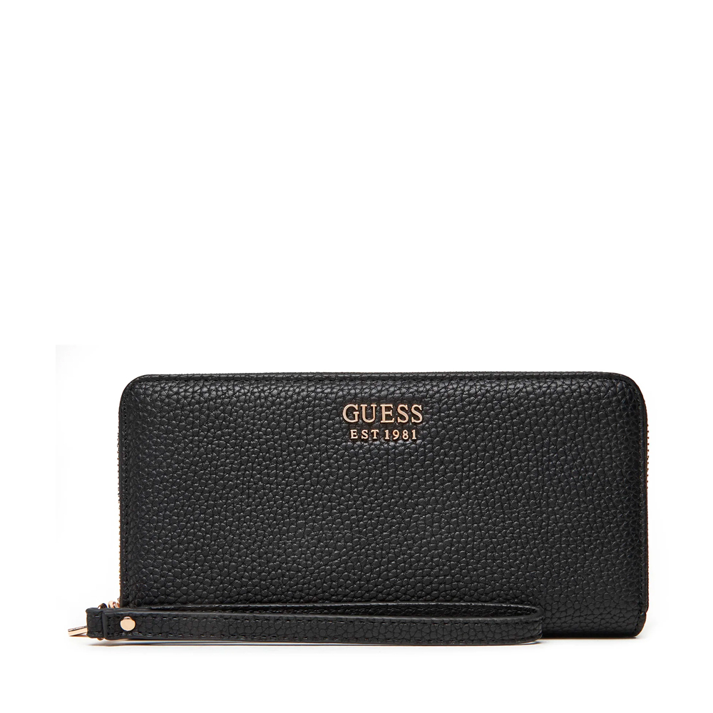Guess Cartera Brenton Large Zip Around – imagen 3