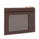 portefeuille-porte-cartes-marron-kaos-mini-lines