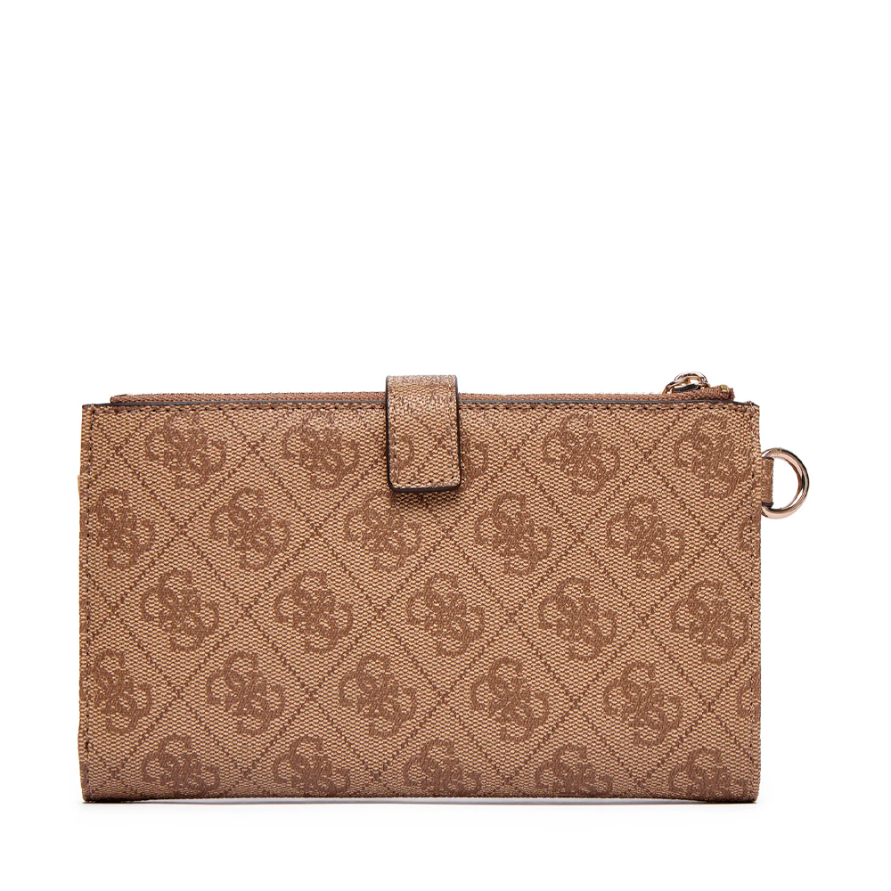 Guess Cartera Laurel II Doble Zip – imagen 3