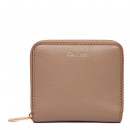 wallet-with-zipper-and-metal-foil-logo