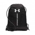 UA Hustle Backpack