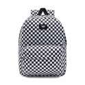 Old Skool Check Backpack