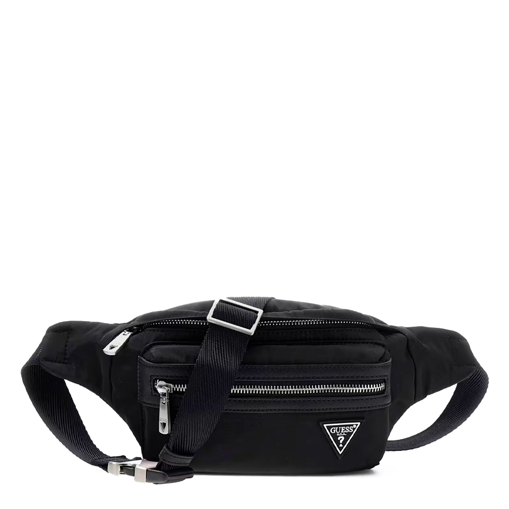 Guess  Backpacks and fanny packs for women BERLIN BUMBAG WAIST BAG