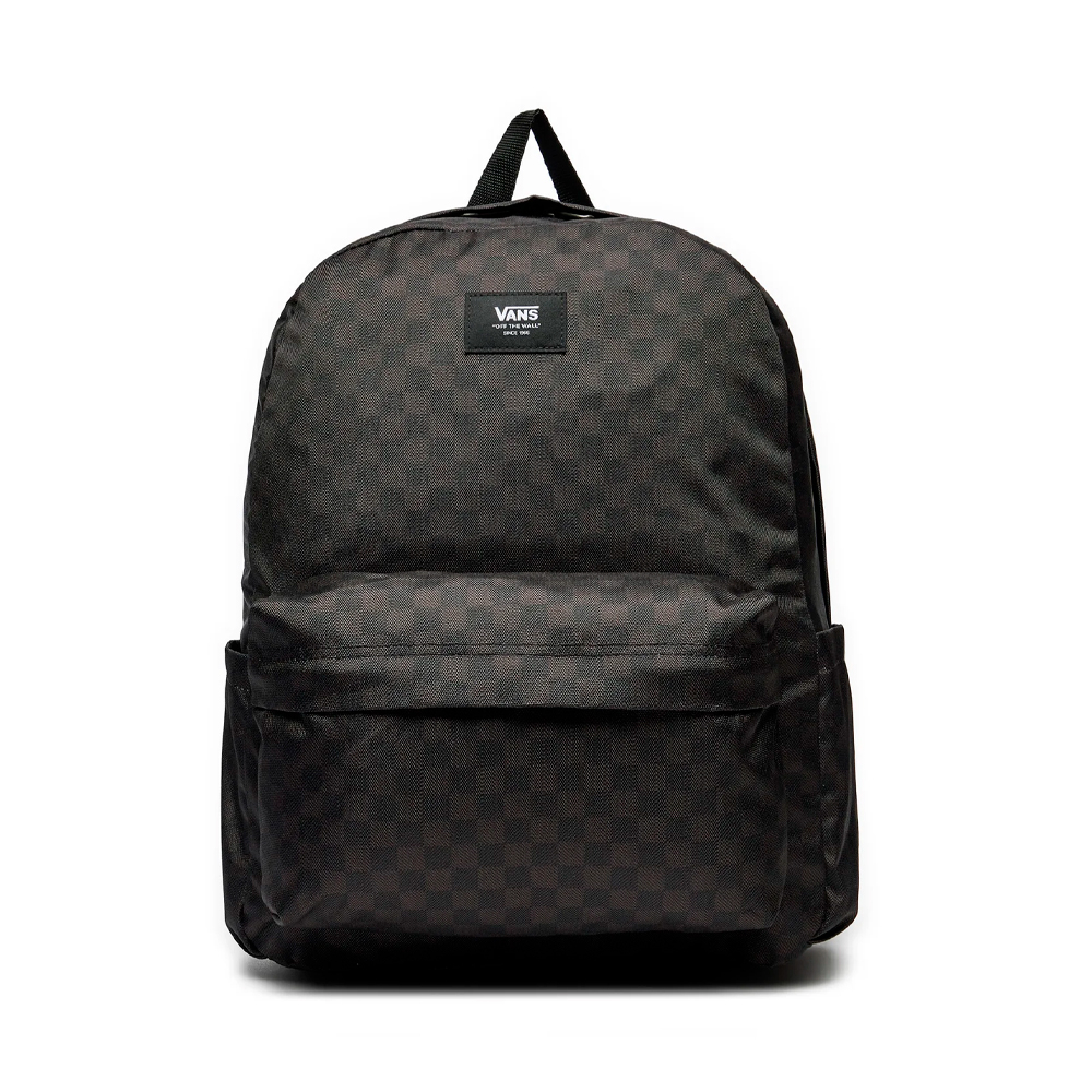 Vans Mochila Old Skool Check – imagen 5