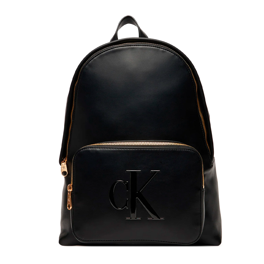 Calvin Klein Jeans Mochilas y Riñoneras para mujer MOCHILA SANDI SLIM 4.0