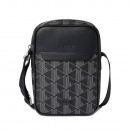 bandolera-vertical-the-blend-con-monograma-estampado