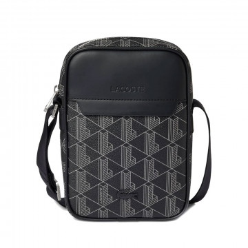 borsa-a-tracolla-verticale-the-blend-con-monogramma-stampato