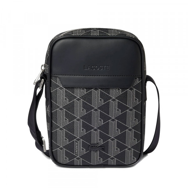 borsa-a-tracolla-verticale-the-blend-con-monogramma-stampato