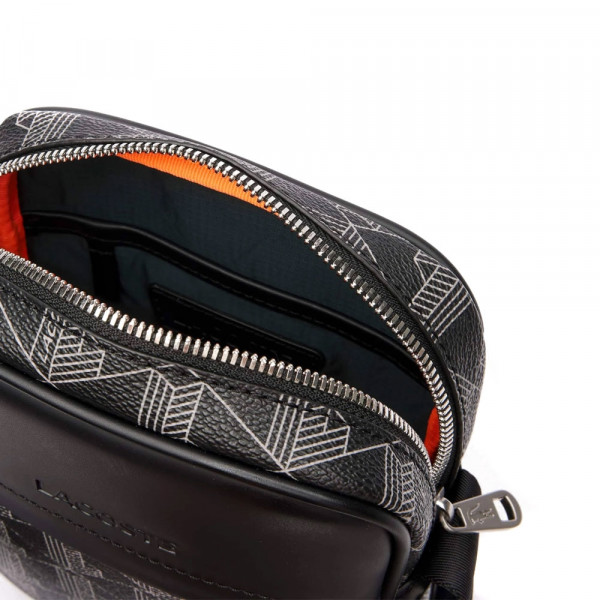 bandolera-vertical-the-blend-con-monograma-estampado