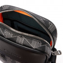 borsa-a-tracolla-the-blend-con-stampa-monogramma