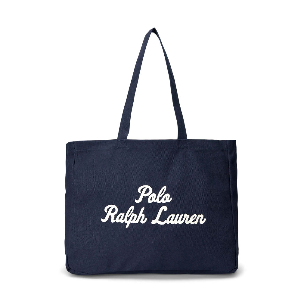 Ralph Lauren Bags Men's Messenger Bags, Toiletry Bags And Suitcases For Canvas Tote Bag With Embroidery