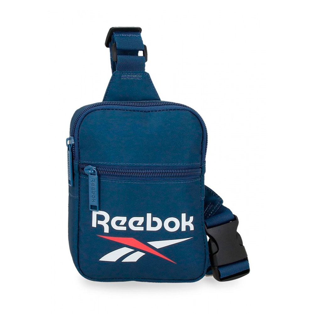 Reebok Men's Messenger Bags, Toiletry Bags And Suitcases For Ashland Shoulder Bag