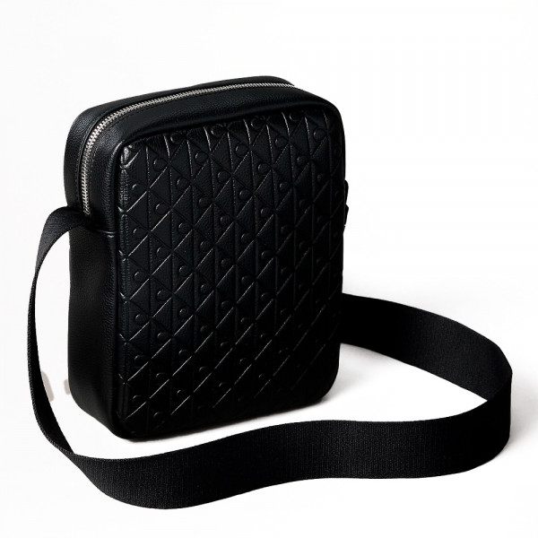 bolso-de-reportero-con-logo-emblematico-grabado