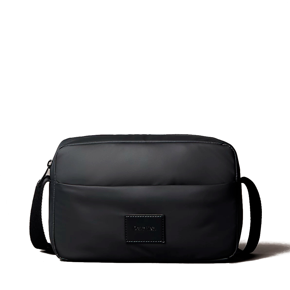 Calvin Klein Jeans Men's Messenger Bags, Toiletry Bags And Suitcases For Utility Camera Puffer Bag