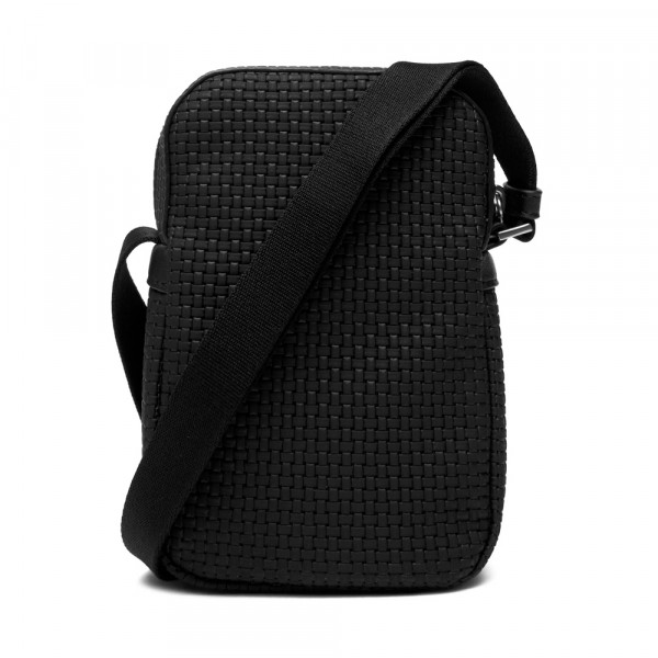 bandolera-embossed-woven-slim