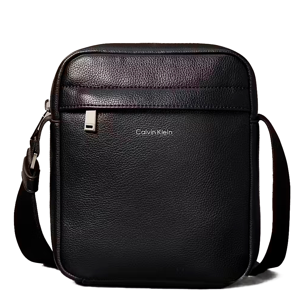 Calvin Klein Jeans Men's Messenger Bags, Toiletry Bags And Suitcases For Micro Pebble Reporter Bag