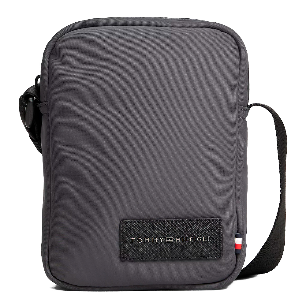 Tommy Hilfiger Bags Bandoleras, neceseres y maletas para hombre Bandolera reporter con parche