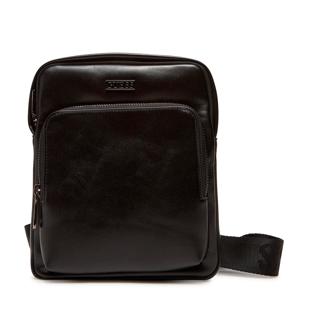 Guess Men's Messenger Bags, Toiletry Bags And Suitcases For Boston Shoulder Bag